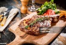 Steak Party